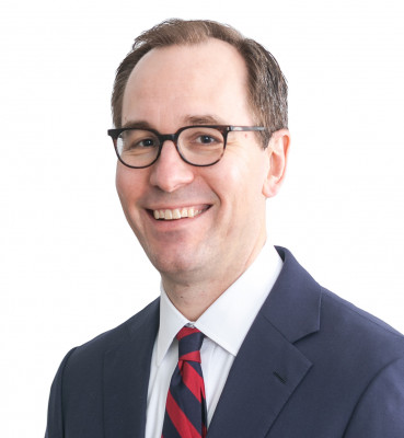 Photo of Fred Jauss