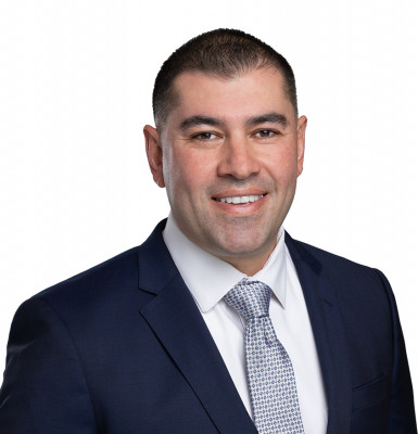 Photo of Miguel Suazo