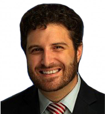 Photo of Ben Kass