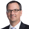 Photo of John Crossley