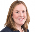 Photo of Cortney Morgan