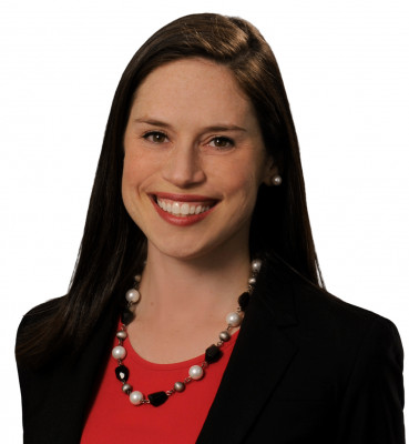 Photo of Megan Caldwell