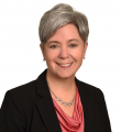 Photo of Former Attorney Cacki Jewart