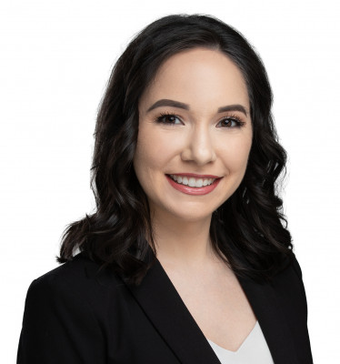 Photo of Alaina Zermeno